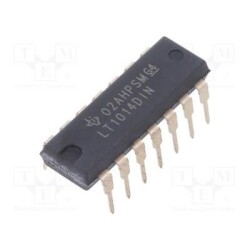 LT1014DIN