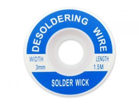 PLECIONKA ODS.3.5MM/1.5M