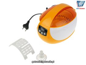 Myjka ultradźwiękowa CE-5600A pojemność 750ml