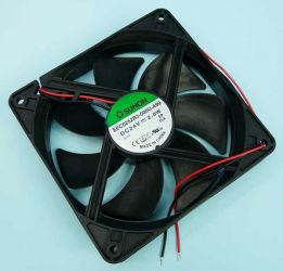 EEC-0252-B3-A99 2,0W 24V 120x25 SUNON