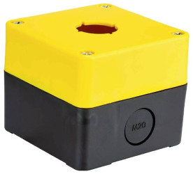 Obudowa Wieland Electric SNH 6001 1 szt.