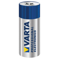 Varta 4001 Alkaline Size N 1.5V 880mAh High Energy Battery