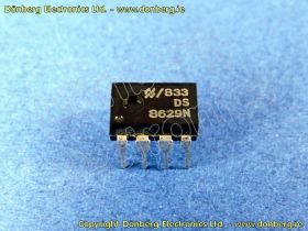 DS8629N