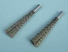 WKŁAD STALOWY DO PRZYRZĄDU CZYSZCZĄCEGO