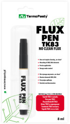 Topnik TK83 w pisaku