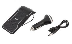 Zestaw głośnomówiący Bluetooth 3.0