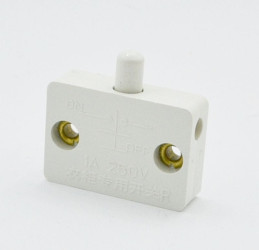 WK 3323 Wyłącznik krańcowy 1A / 250V