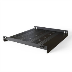 nVent SCHROFF 21130303 Półka na urządzenia (S x G) 495 mm x 542 mm 1 szt.