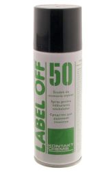 Spray LABEL OFF 50 200ml /CRC/