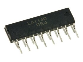 LA1140 SQP 16