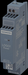 6EP3330-6SB00-0AY0 LOGO! POWER power supply, 0.6 A, 24 V DC
