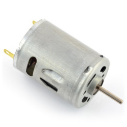 Mini silnik MT92B 3-6V