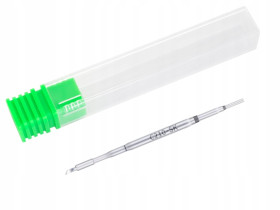 Grot do lutownic grzałkowych C210-SK noż ścięty