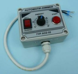 ACD-02 AUTOMAT.ŚCIEMNIACZ OŚWIETLENIA