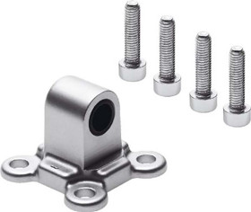 Kołnierz otwór: 12/16mm Festo Kołnierz wahliwy SUA-12/16