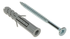 Kołek Rozporowy Kw-10/6X80 Klimas