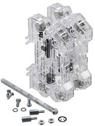 Przełącznik pomocniczy Schneider Electric GS1AN22 GS1AN22, 1 szt.