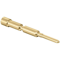 Intercontec 61.083.11 Contact Pin 1 piece Key Connector Component