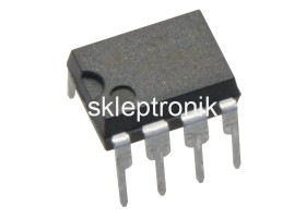 Układ NE555 CMOS 7555