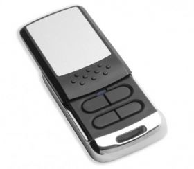 PILOT DO BRAM CAME SPACE KOD ZM. KLAPLA