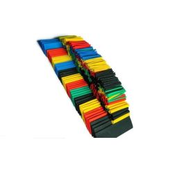 RURKA TERMOKURCZLIWA ZESTAW 164 szt