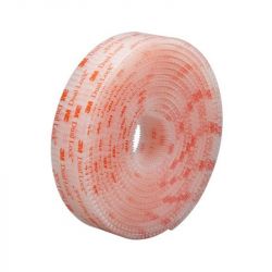 Rzep Dual Lock 3M SJ3560 gr. połączenia 5,7 mm wym. 25 mm x 46 m ilość grzybków 250/in