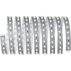 Paulmann 70828 MaxLED 500 LED Strip Extension 24V 2.5m Daylight White