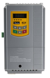Przekształtnik częstotliwości 4 kW 3-fazowy 400 V AC 13,6 A 0.5 → 590Hz AC10 ModBus RS485 Silniki AC