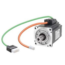 Serwosilnik 1 kW Siemens 230 V Synchroniczny