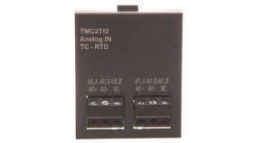 Moduł 2 Wejścia Temperaturowe Modicon M22-2 Tmc2ti2