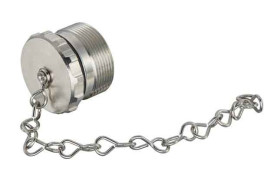 Osłona przeciwkurzowa M23 HARTING