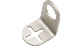 Akcesoria Czujnik, Uchwyt Montażowy, 43X36x30mm, V2a, Ay000170