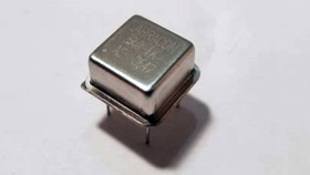 Crystal oscillator 1.8432 Mhz square