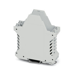 Obudowa urządzeń elektronicznych 35.2mm Dolna część obudowy z metalowym zatrzaskiem 35.2 x 99 x 107.3mm materiał: