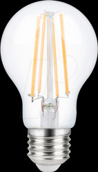 L276080822 E27 A60x105 740Lm 8W 822