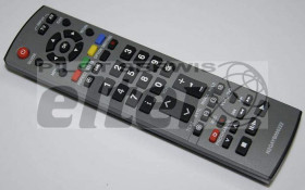 Zamiennik PANASONIC TX26LX60PK