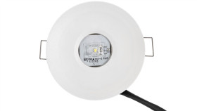 Oprawa Awaryjna Axp Ip65/20 Eco Led 3W 330Lm (Opt. Universal) 1H...