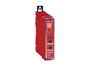 Moduł Preventa UAK Kat.4 24V śrubowe