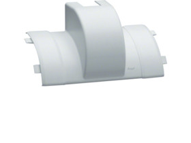 tehalit.EK Odgałęźnik 40x40mm biały EK40040819016 HAGER