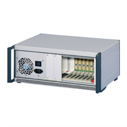 nVent SCHROFF 24579602 Obudowa Rack 19'' 177 x 275 1 szt.