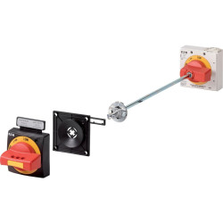 Zestaw montażowy 116898 NZM2-XHB-DAR-NA, Eaton, Eaton Moeller Series