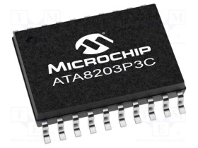 ATA8203P3C-TKQW