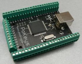 PoKeys55-T