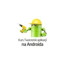 Tworzenie aplikacji na Androida dla nieprogramistów - wersja ON-LINE