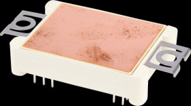 FS35R12W1T4BOMA1 IGBT module, 1200 V, 35 A, six-pack