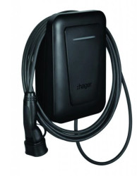 EVCS Stacja ładowania witty plus 1x22kW 1/3f MID OCPP z kablem 6,5m T2