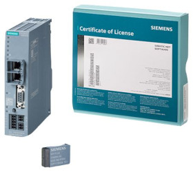 Zestaw startowy Siemens Zestaw startowy SINEMA RC Cyfrowy SINEMA RC 6GK1720-0AP04