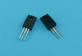2SA-1469-R PNP 5A/60V/20W TO-220F TRANZY