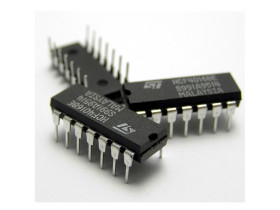 Układ scalony CD4006 4006