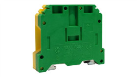 Złączka Śrubowa Ochronna Rsa Pe 35 A